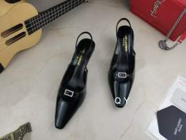 Picture of YSL Shoes _SKUYSLsz35-402CBY014420693
